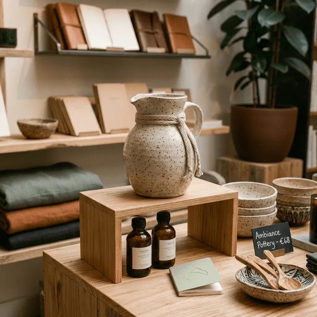 Kijkje in de winkel 3